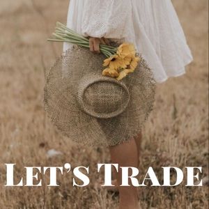 My ISO / Trade Wishlist